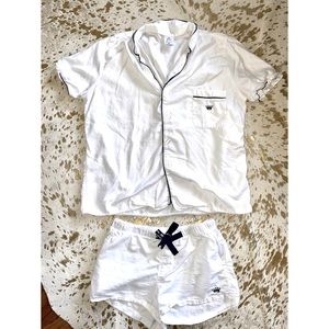 Royal Highnies PJ set